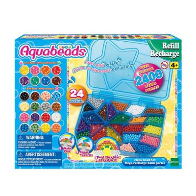 Aquabeads Mega Boncuk Seti