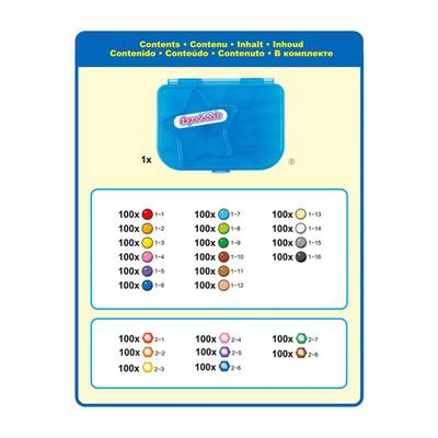 Aquabeads Mega Boncuk Seti