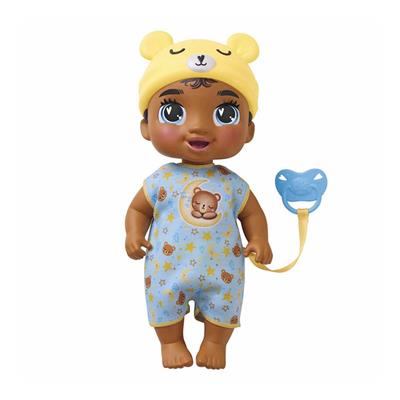 Baby Alive Lil Dreamer Snoozer Bear Sleepy Bebek