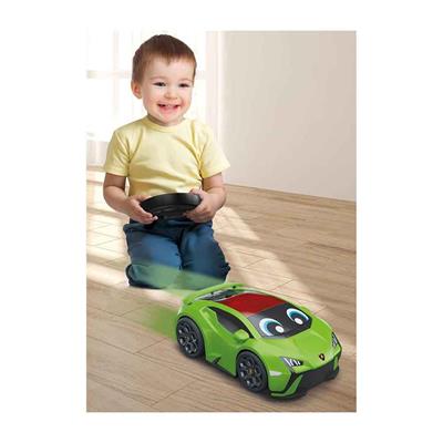 Baby Clementoni Lamborghini Uzaktan Kumandalı Araba