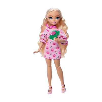 Barbie Dream Besties Festival Kombinleri Barbie Malibu Bebek ve Aksesuarları
