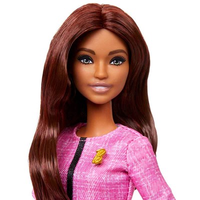 Barbie Geleceğin Lideri Bebek