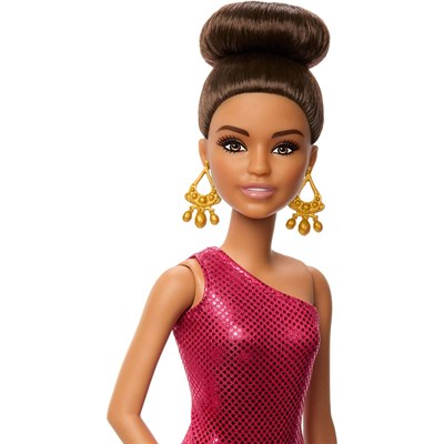 Barbie Kariyer Bebekleri Dansçı