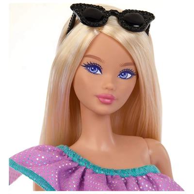 Barbie Moda Kıyafetleri Aksesuarları
