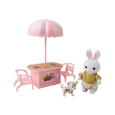 Bay Dreamy Eğlence Parkı