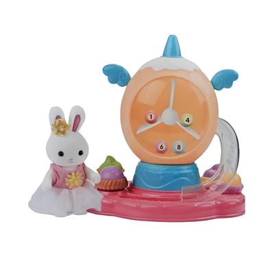 Bay Dreamy Mini Tavşan Şeker Makinesi