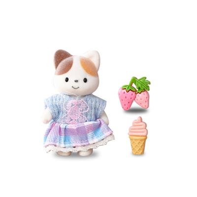 Bay Dreamy Sürpriz Paket Figür Meyve Seti