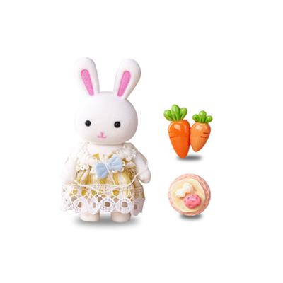 Bay Dreamy Sürpriz Paket Figür Meyve Seti