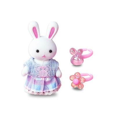 Bay Dreamy Sürpriz Paket Figür Yüzük Seti