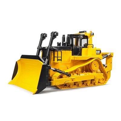 Bruder Caterpillar Büyük Paletli Buldozer