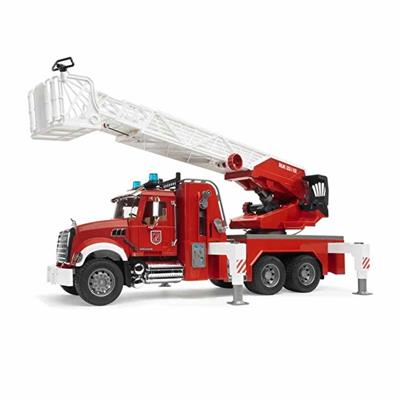 Bruder Mack Granite İtfaiye Aracı