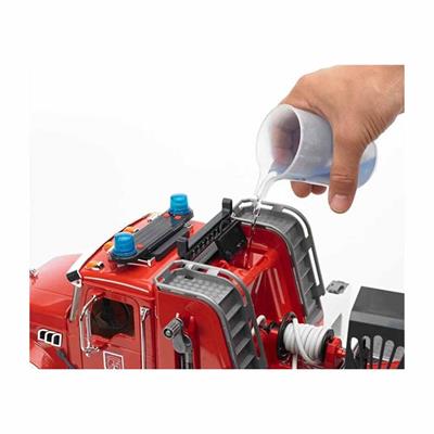 Bruder Mack Granite İtfaiye Aracı