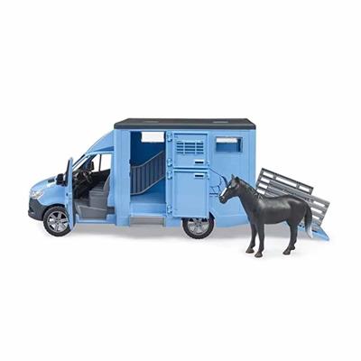 Bruder Mercedes Benz Sprinter At Nakil Aracı