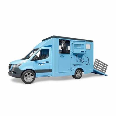 Bruder Mercedes Benz Sprinter At Nakil Aracı