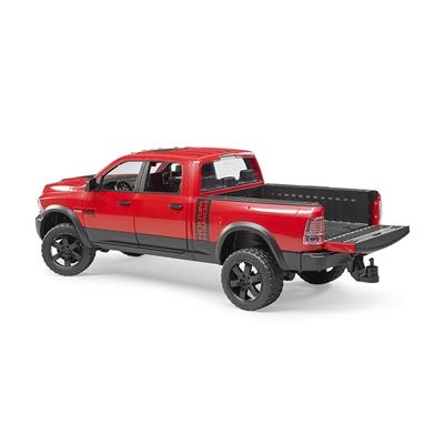 Bruder Ram 2500 Pickup