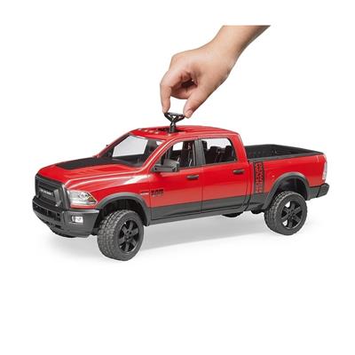 Bruder Ram 2500 Pickup