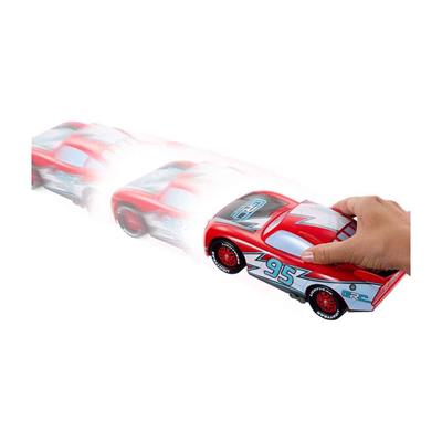 Cars Drift Atabilen Şimşek Mcqueen