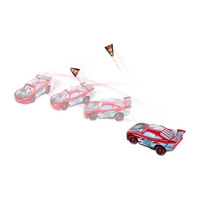 Cars Drift Atabilen Şimşek Mcqueen