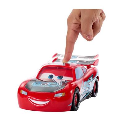 Cars Drift Atabilen Şimşek Mcqueen
