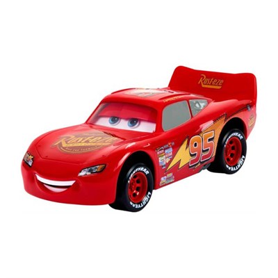 Cars Hareketli Dostlar Şimşek McQueen