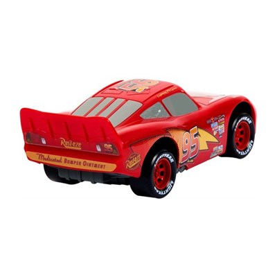 Cars Hareketli Dostlar Şimşek McQueen