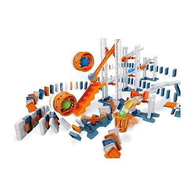 Clementoni Action and Reaction - Domino Deluxe +8 yaş