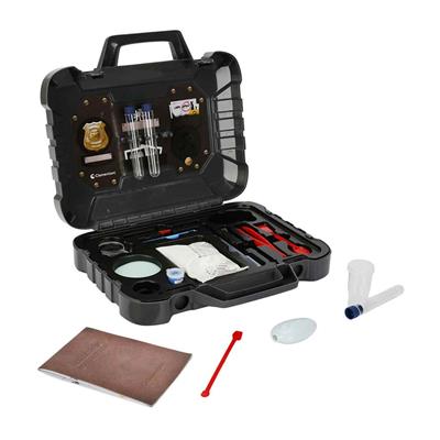 Clementoni Bilim Ve Oyun Dedektif Laboratuvarı