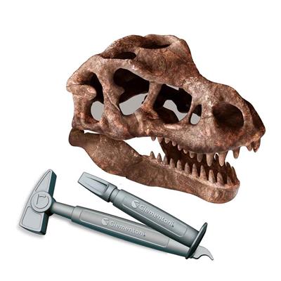 Clementoni Bilim ve Oyun  T-Rex Kazı Seti