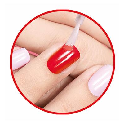 Clementoni Bilim ve Oyun Tırnak Seti