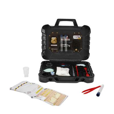 Clementoni Bilim Ve Oyun Dedektif Laboratuvarı