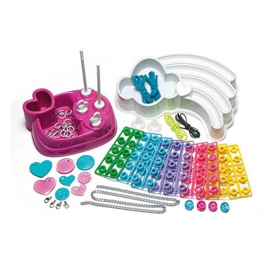 Clementoni Crazy Chic Trend Bileklikler