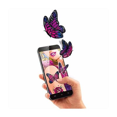 Clementoni Crazy Chic Çılgın Dövmeler