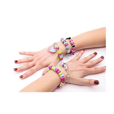 Clementoni Crazy Chic Trend Bileklikler