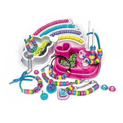 Clementoni Crazy Chic Trend Bileklikler