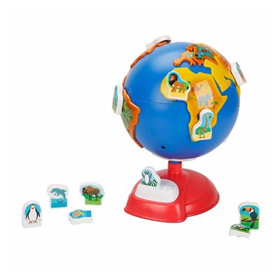 Clementoni Eğitici Dünya Konuşan Elektronik Oyun Seti