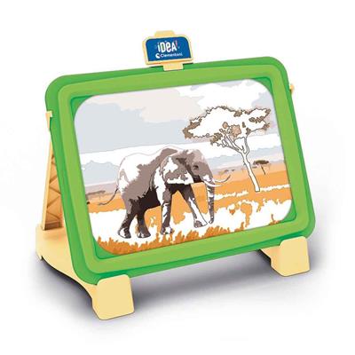 Clementoni Idea Resim Atölyesi