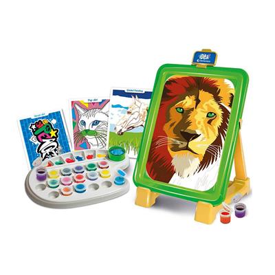 Clementoni Idea Resim Atölyesi