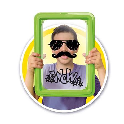 Clementoni Idea Resim Atölyesi