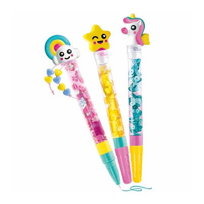 Clementoni Kalem Seti Fantasy