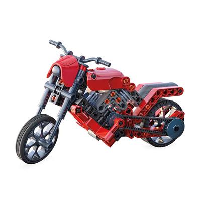 Clementoni Mekanik Laboratuvarı Roadstar ve Dragstar