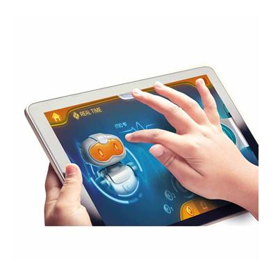 Clementoni Mio Robot Yeni Nesil Robotik Laboratuvarı