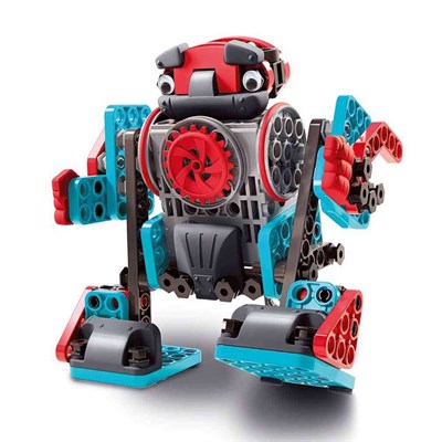 Clementoni Mekanik Junior Hareketli Robotlar