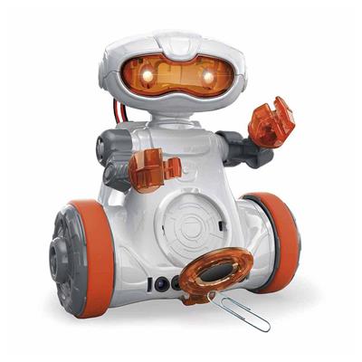 Clementoni Mio Robot Yeni Nesil Robotik Laboratuvarı