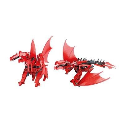 Clementoni Mekanik Laboratuvarı  Uçan Ejderha