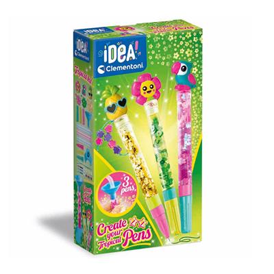 Clementoni Mini Kalem Laboratuvarı