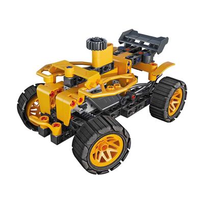 Clementoni Mekanik Laboratuvarı  Buggy ve Quad