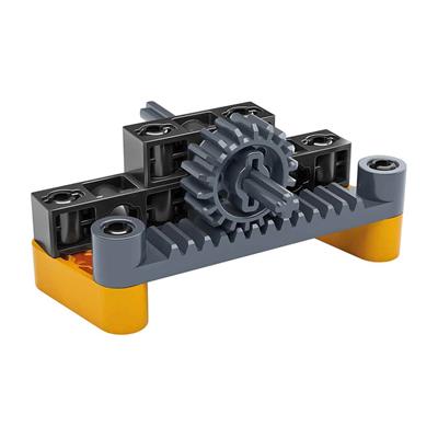 Clementoni Mekanik Laboratuvarı  Buggy ve Quad