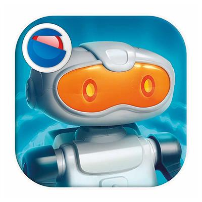 Clementoni Mio Robot Yeni Nesil Robotik Laboratuvarı