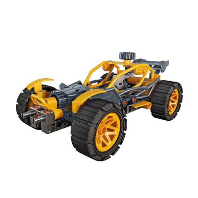 Clementoni Mekanik Laboratuvarı  Buggy ve Quad