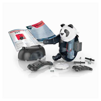Clementoni Robotik Laboratuvarı Rollingbot +8 yaş